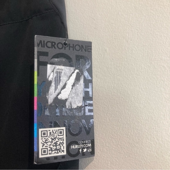 HURLEY  Sz XS Phantom Tennis Skirt NEW - Picture 5 of 10